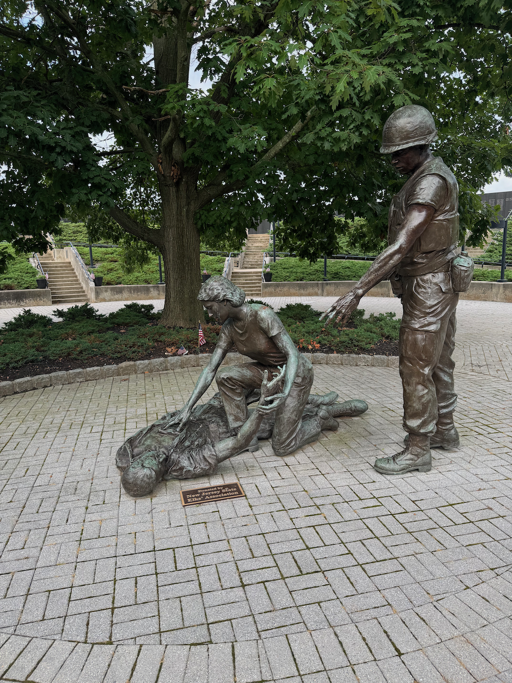 Feeding Our Heroes | PNC Bank Arts Center