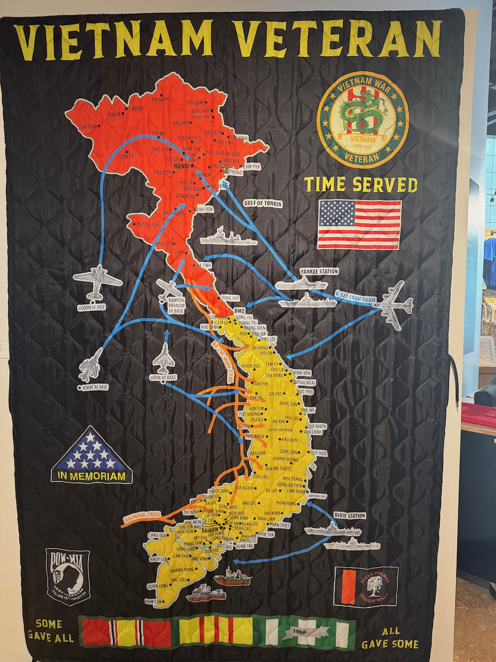 Feeding Our Heroes | PNC Bank Arts Center