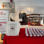 Feeding Our Heroes | PNC Bank Arts Center